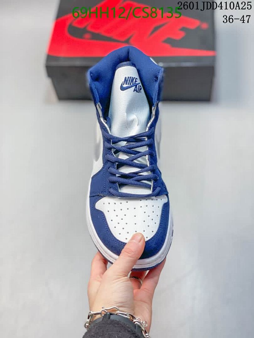 NIKE-Women Shoes Code: CS8135 $: 69USD