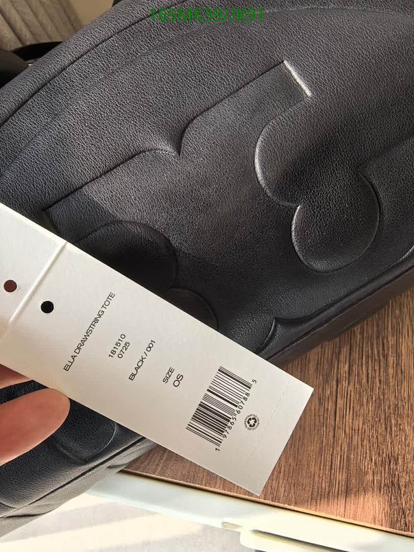 Tory Burch-Bag-Mirror Quality Code: JK91 $: 165USD