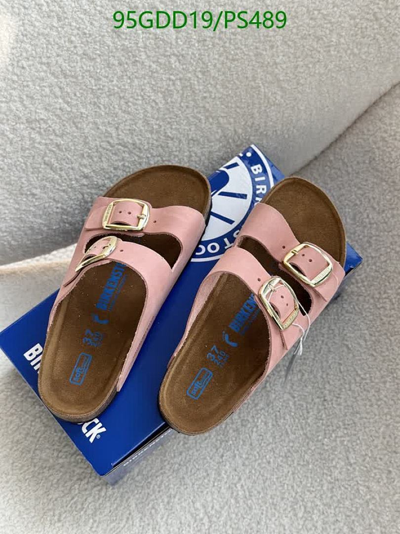 Birkenstock-Men shoes Code: PS489 $: 95USD