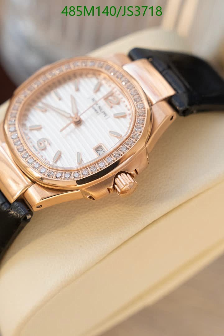 Patek Philippe-Watch-Mirror Quality Code: JS3718 $: 485USD