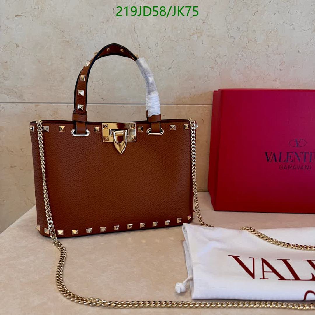 Valentino-Bag-Mirror Quality Code: JK75 $: 219USD