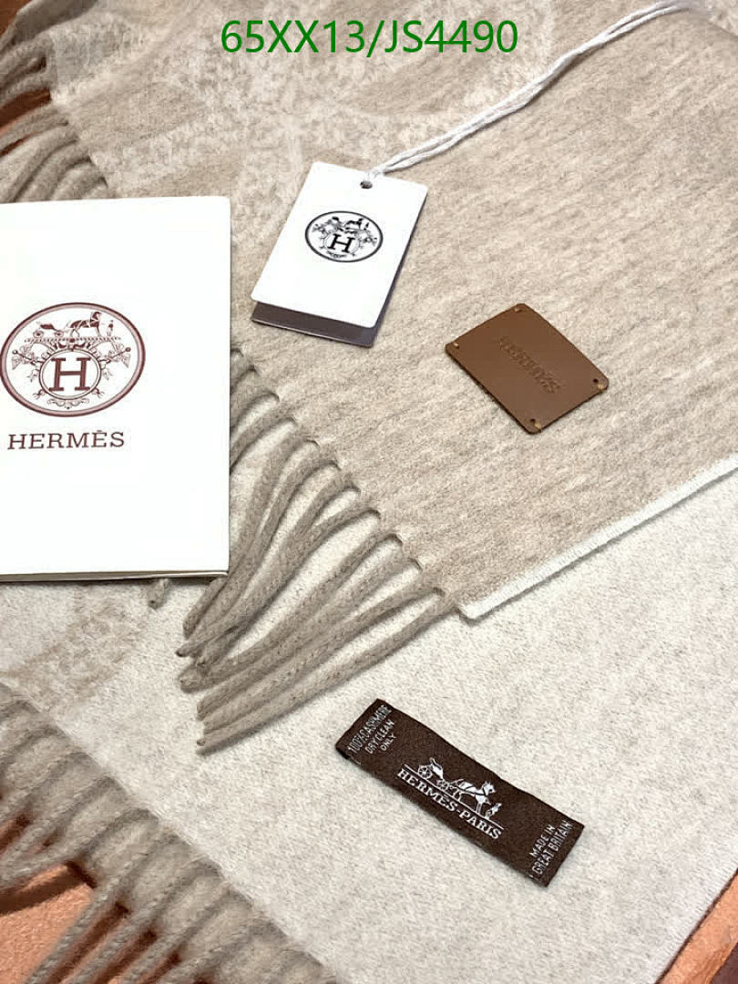 Hermes-Scarf Code: JS4490 $: 65USD