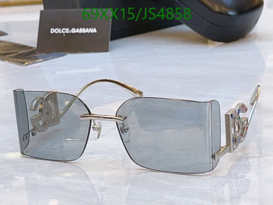 D&G-Glasses Code: JS4858 $: 69USD