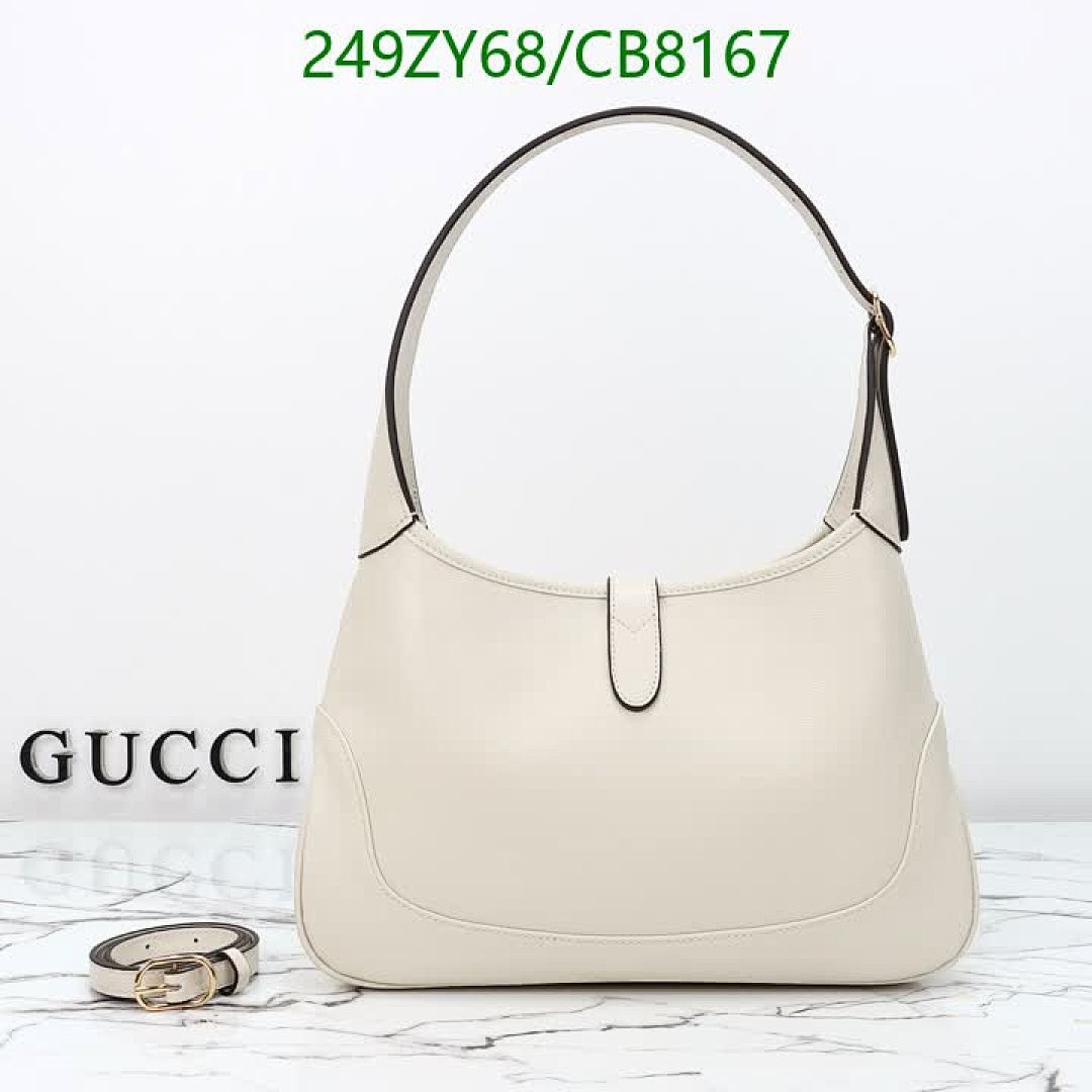 Gucci-Bag-Mirror Quality Code: CB8167 $: 249USD