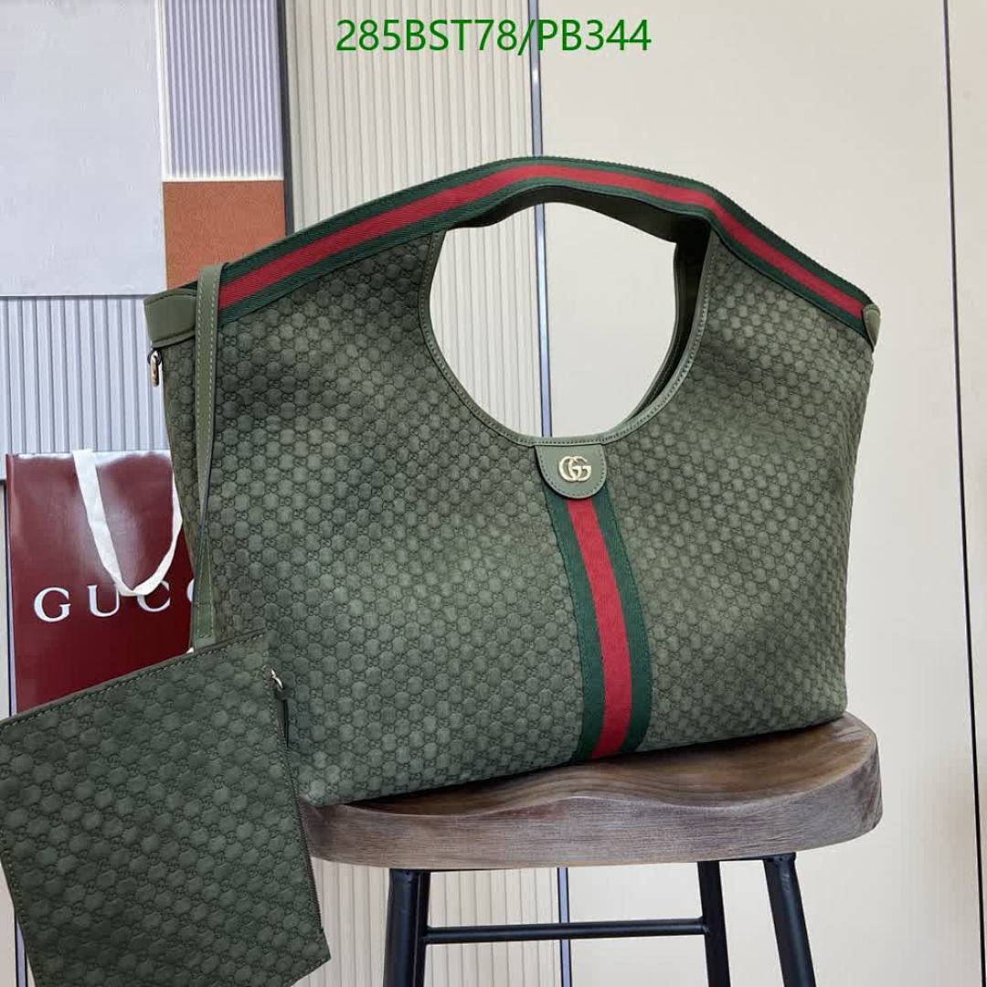 Gucci-Bag-Mirror Quality Code: PB344 $: 285USD