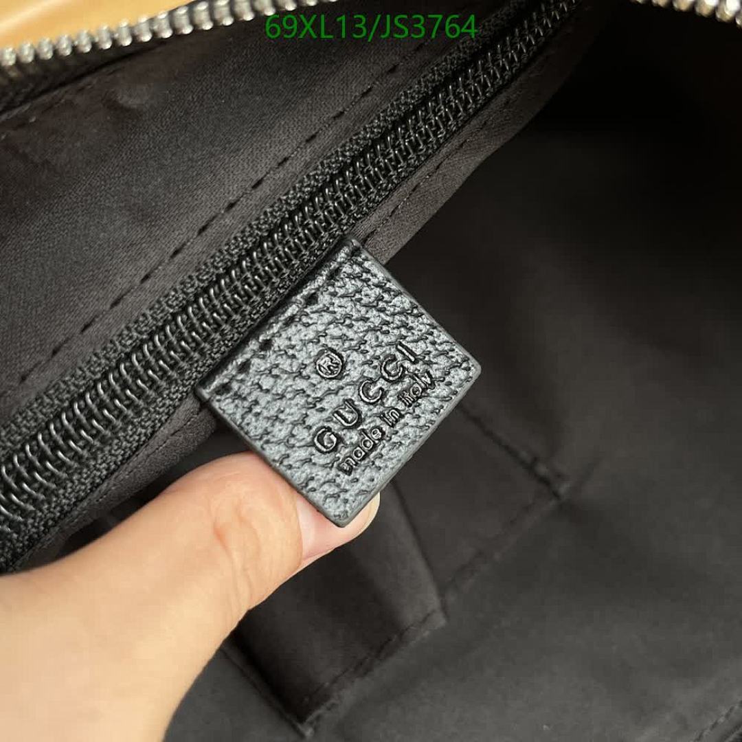 Gucci-Bag-4A Quality Code: JS3764 $: 69USD