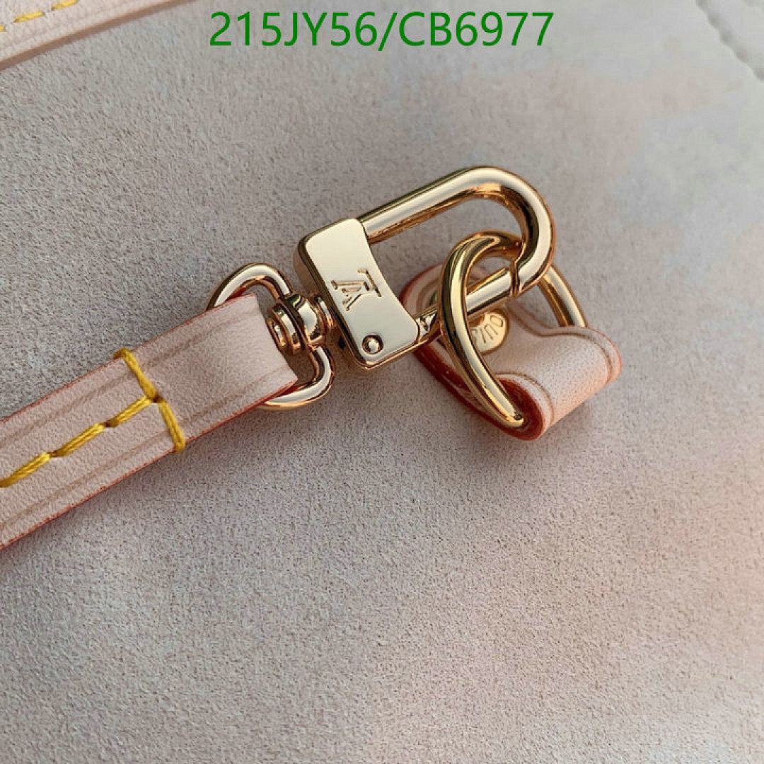 LV-Bag-Mirror Quality Code: CB6977 $: 215USD