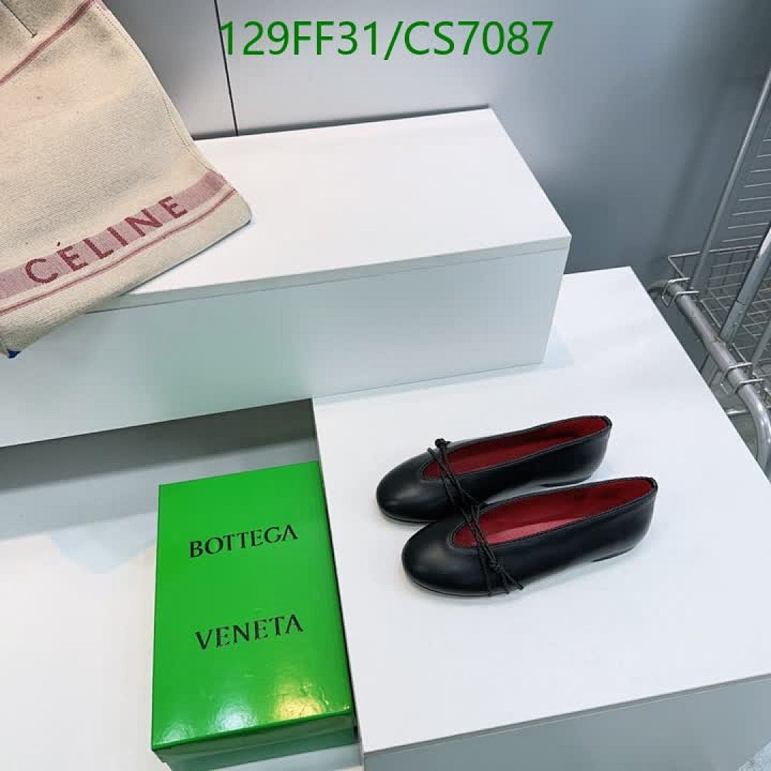 BV-Women Shoes Code: CS7087 $: 129USD