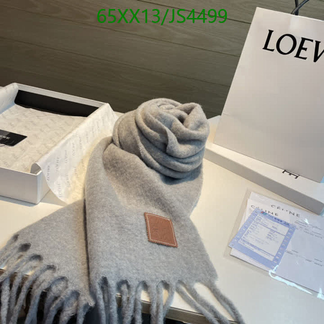 Loewe-Scarf Code: JS4499 $: 65USD