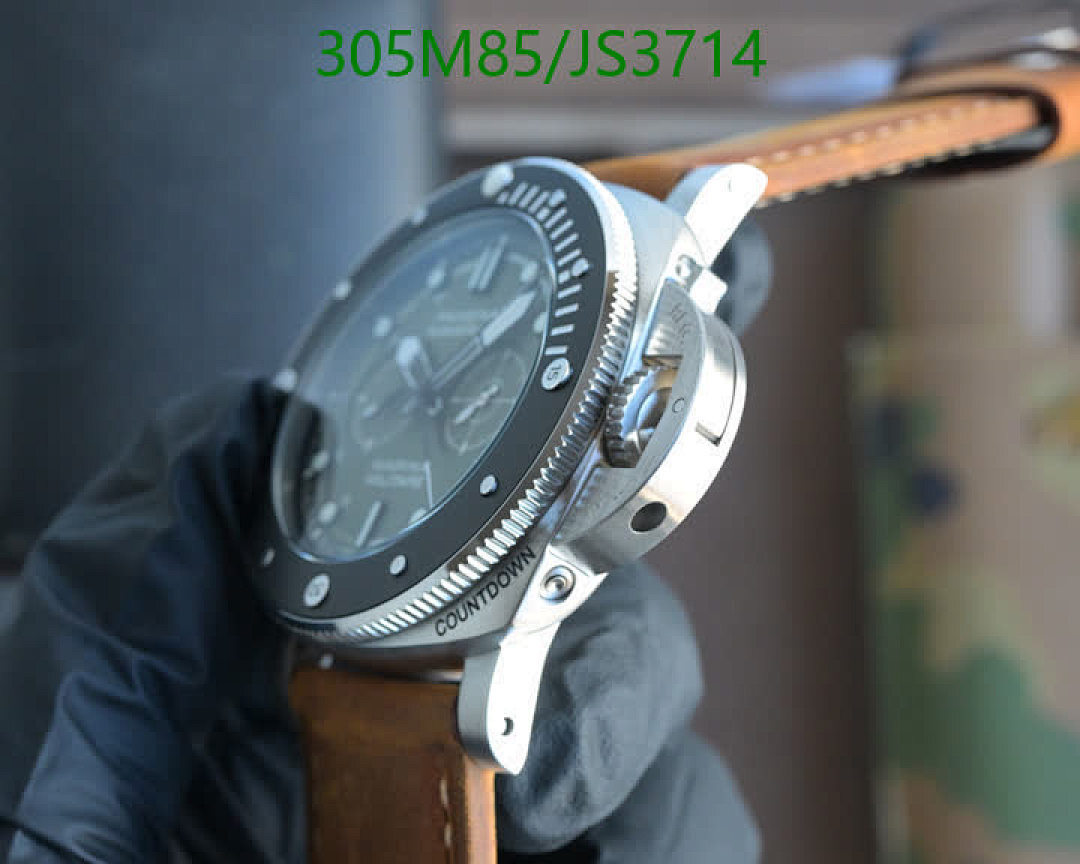 Panerai-Watch-Mirror Quality Code: JS3714 $: 305USD