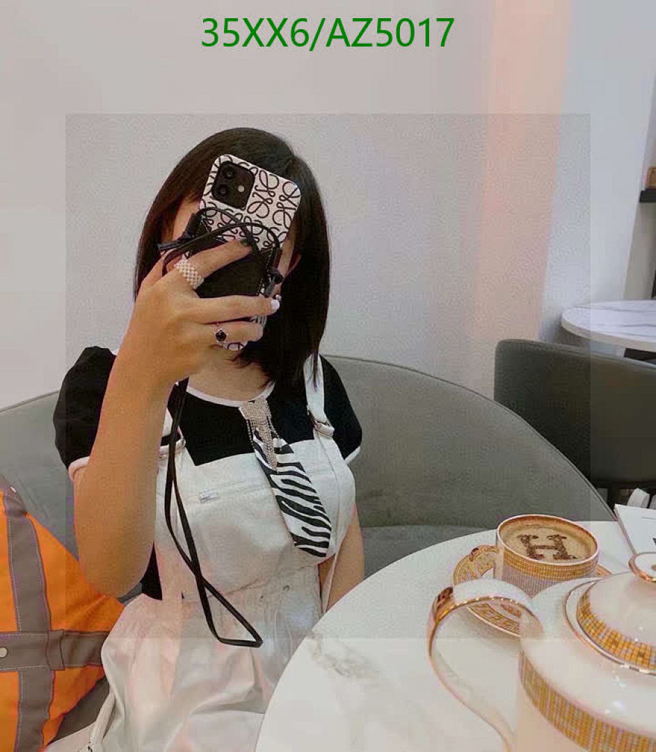 Loewe-Phone Case Code: AZ5017 $: 35USD