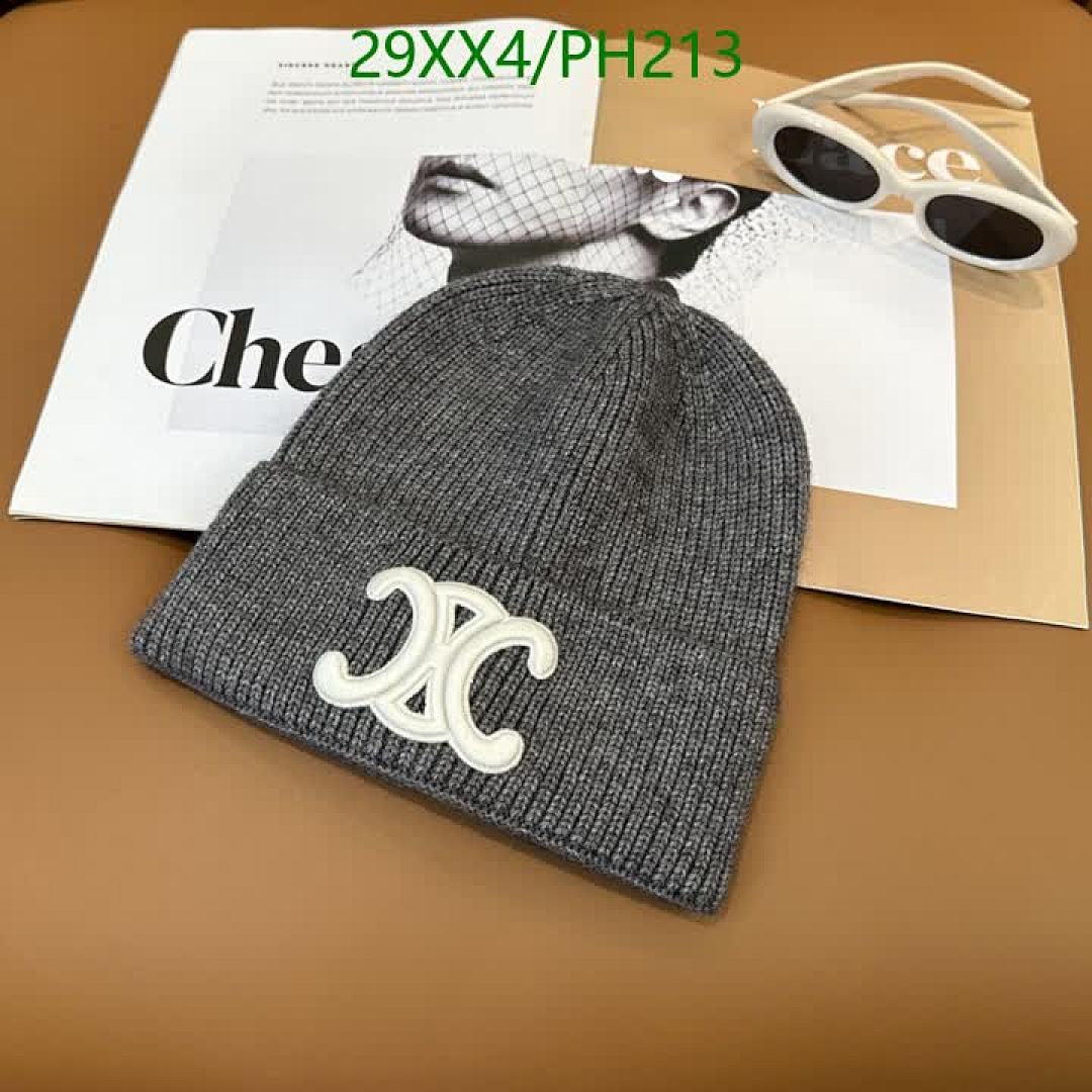 Celine-Cap(Hat) Code: PH213 $: 29USD