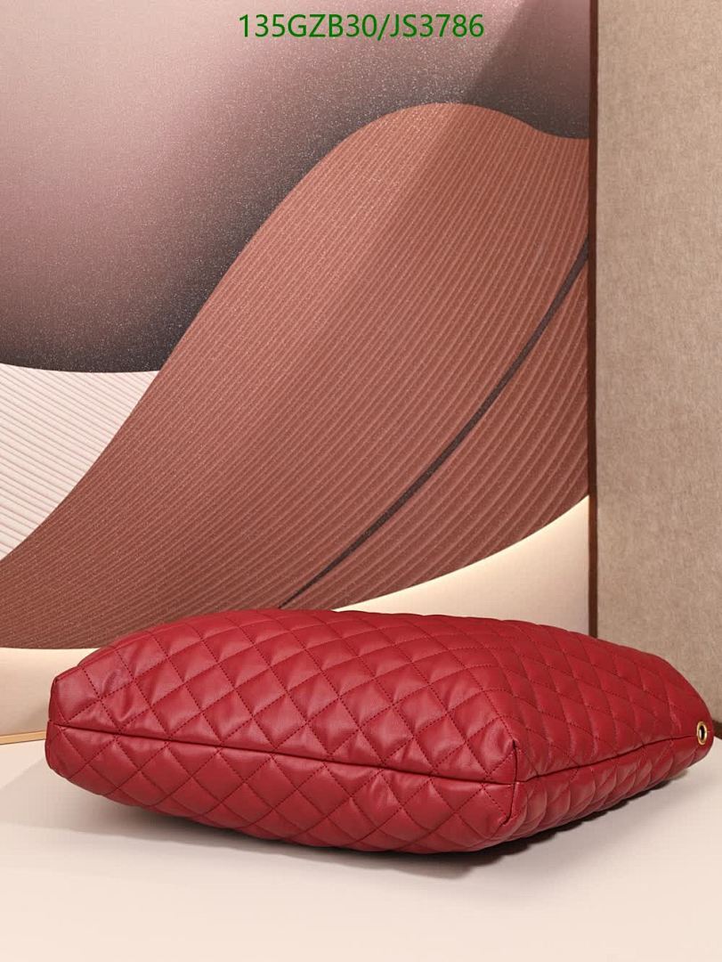 YSL-Bag-4A Quality Code: JS3786 $: 135USD