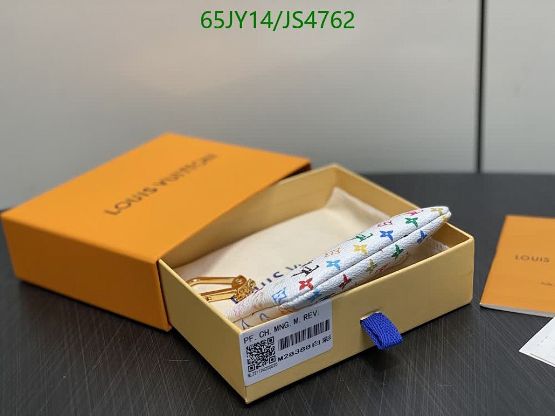 LV-Wallet Mirror Quality Code: JS4762 $: 65USD