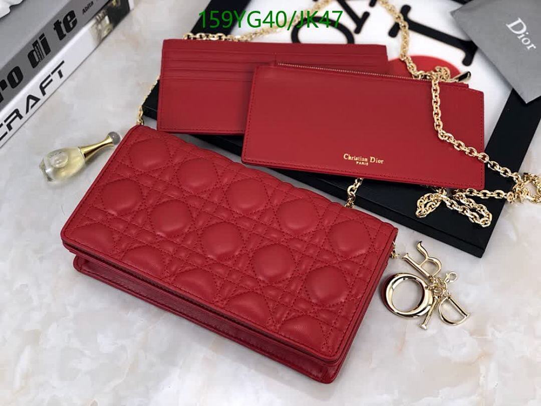 Dior-Bag-Mirror Quality Code: JK47 $: 159USD