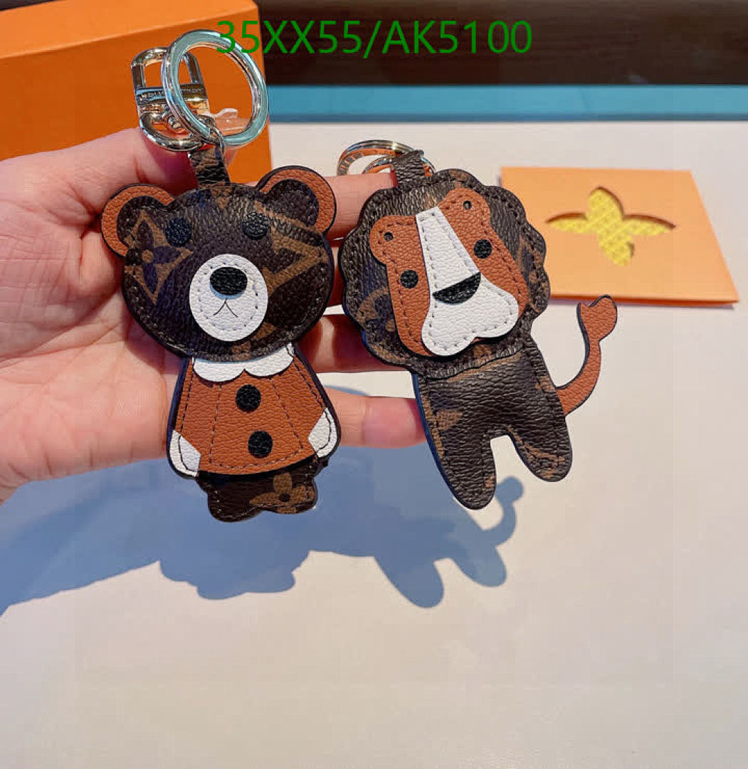 LV-Key pendant Code: AK5100 $: 35USD