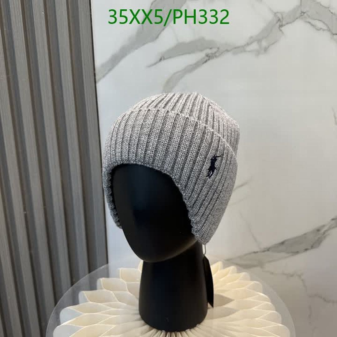 Ralph Lauren-Cap(Hat) Code: PH332 $: 35USD