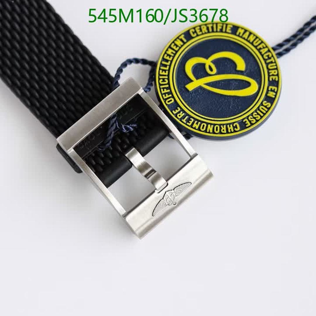 Breitling-Watch-Mirror Quality Code: JS3678 $: 545USD