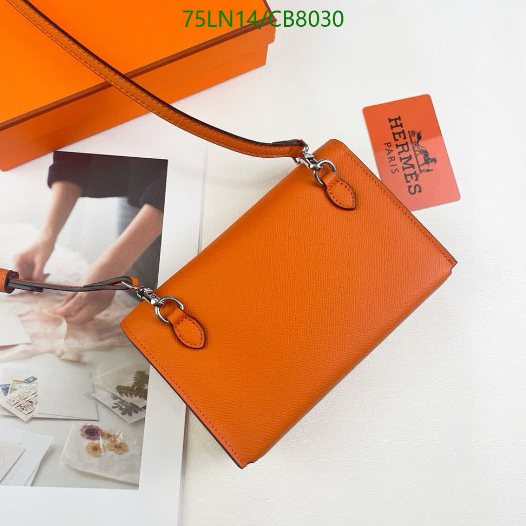 Hermes-Bag-4A Quality Code: CB8030 $: 75USD