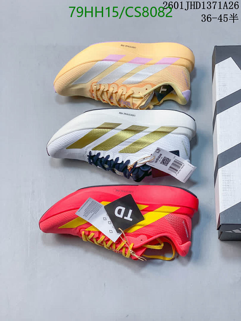 Adidas-Men shoes Code: CS8082 $: 79USD