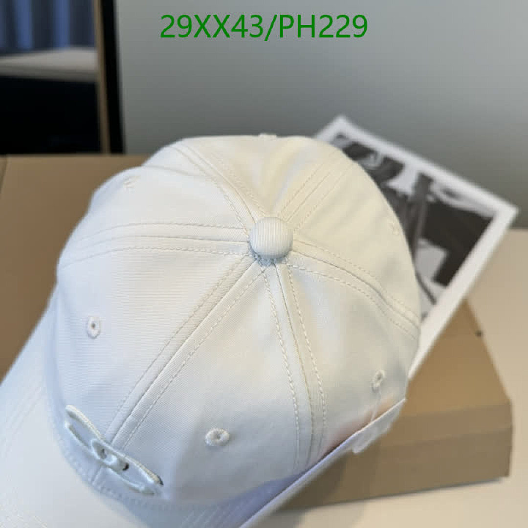 Chanel-Cap(Hat) Code: PH229 $: 29USD