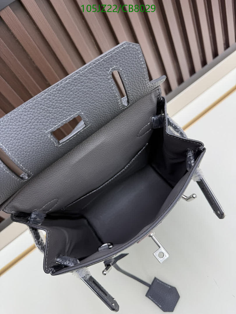 Hermes-Bag-4A Quality Code: CB8029 $: 105USD
