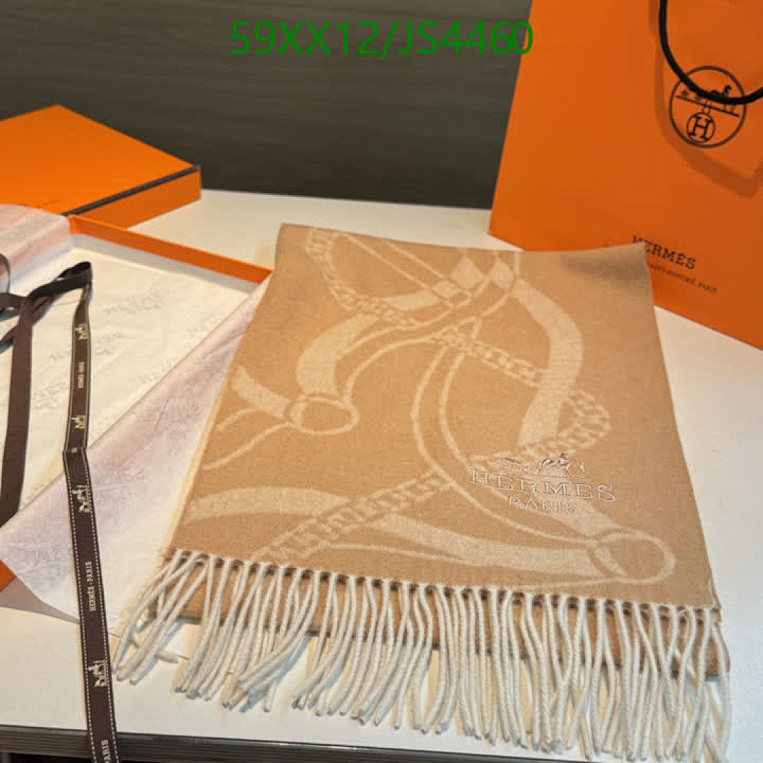 Hermes-Scarf Code: JS4460 $: 59USD