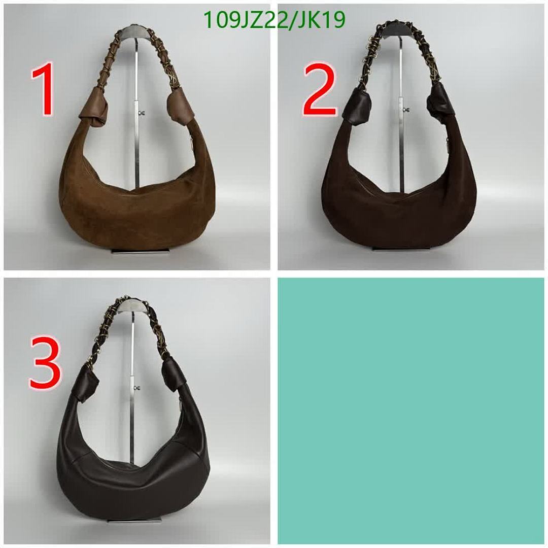 YSL-Bag-4A Quality Code: JK19 $: 109USD