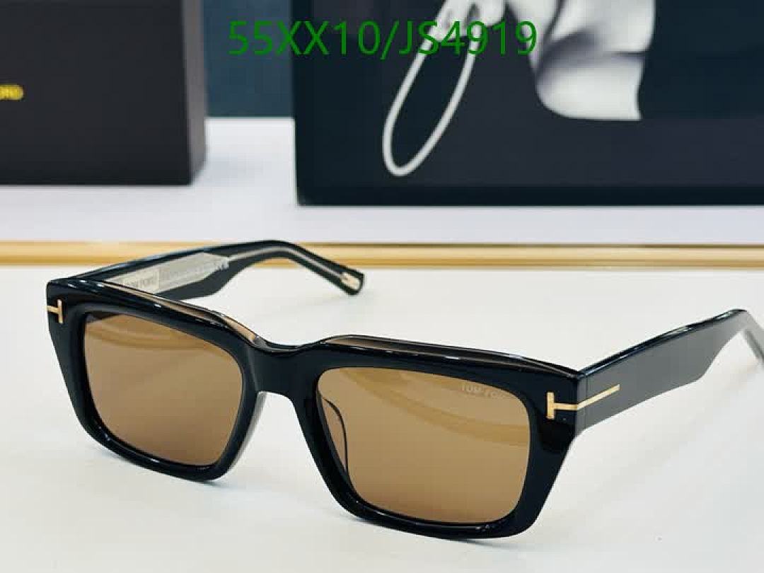 Tom Ford-Glasses Code: JS4919 $: 55USD