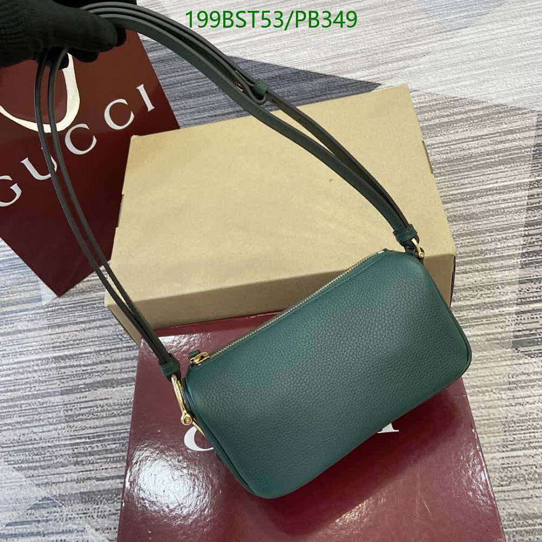 Gucci-Bag-Mirror Quality Code: PB349 $: 199USD