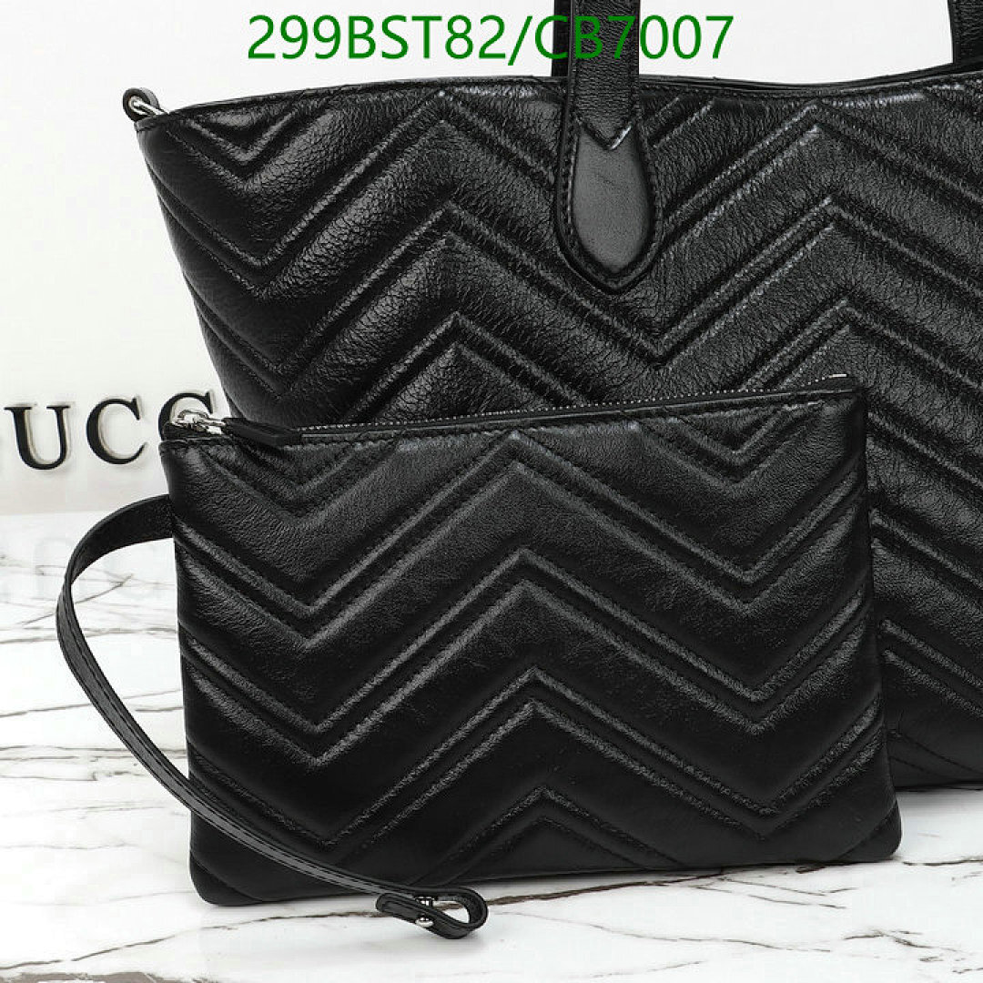 Gucci-Bag-Mirror Quality Code: CB7007 $: 299USD