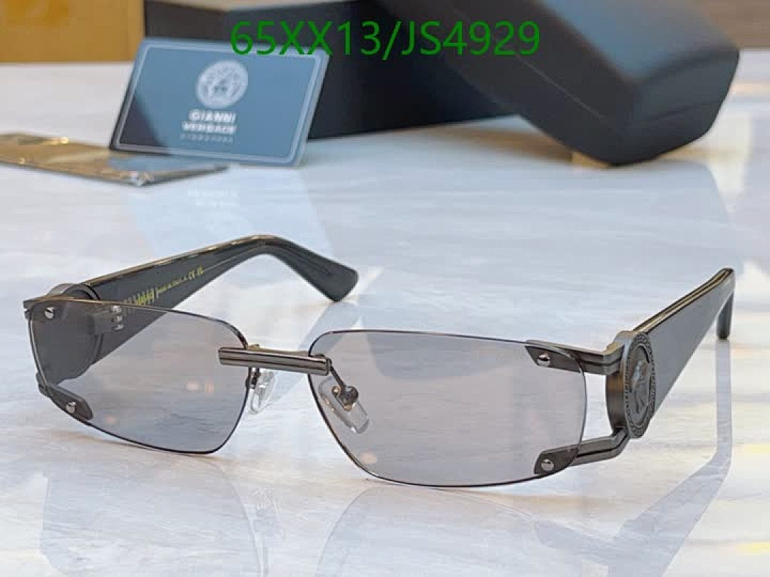 Versace-Glasses Code: JS4929 $: 65USD