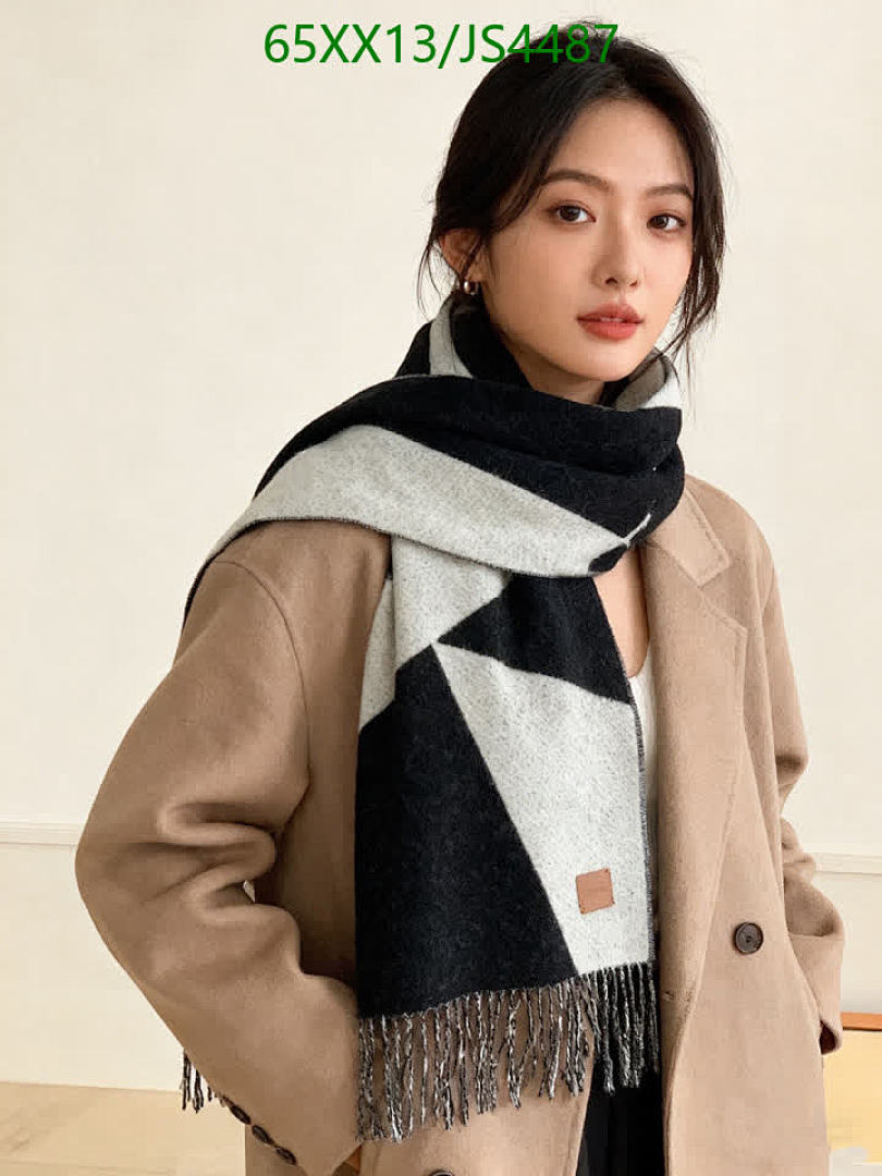 Hermes-Scarf Code: JS4487 $: 65USD