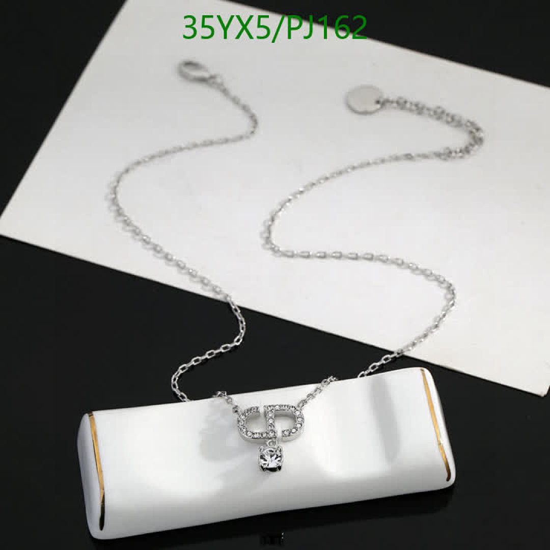Dior-Jewelry Code: PJ162 $: 35USD