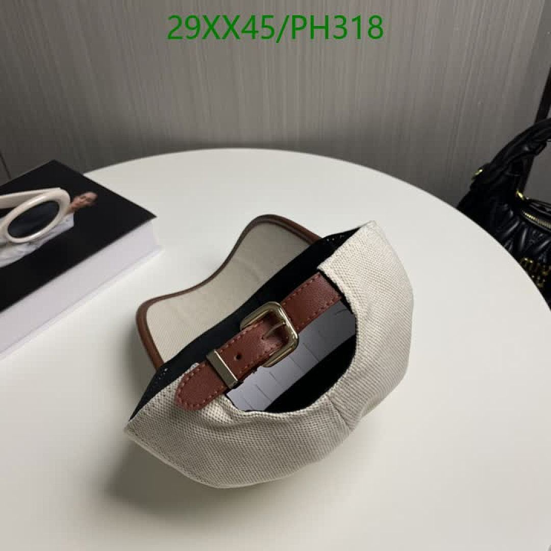 Miu Miu-Cap(Hat) Code: PH318 $: 29USD