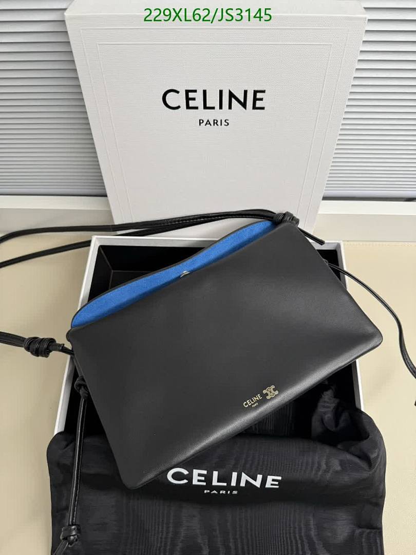 Celine-Bag-Mirror Quality Code: JS3145 $: 229USD