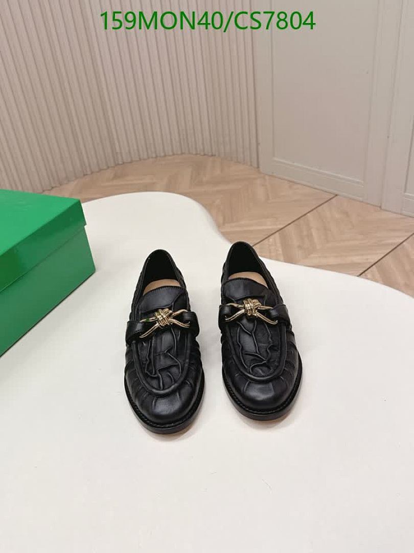 BV-Women Shoes Code: CS7804 $: 159USD