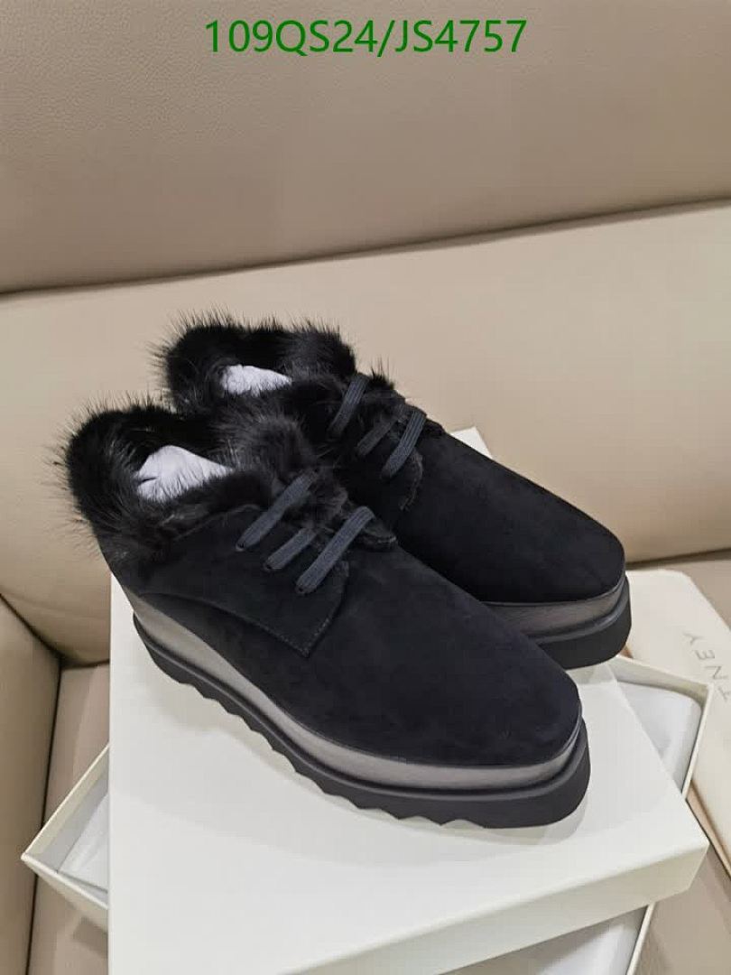 Stella-McCartney-Women Shoes Code: JS4757 $: 109USD