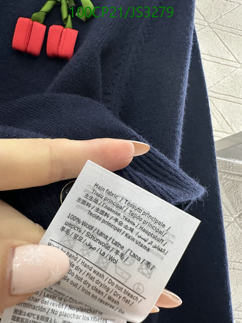 Valentino-Clothing Code: JS3279 $: 100USD