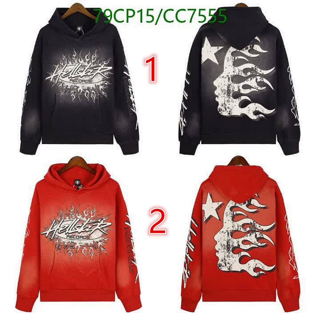 Hellstar-Clothing Code: CC7555 $: 79USD