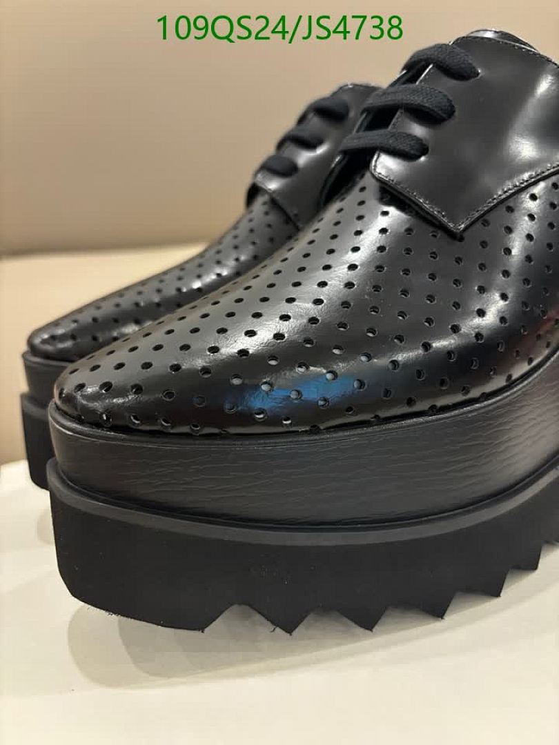 Stella-McCartney-Women Shoes Code: JS4738 $: 109USD