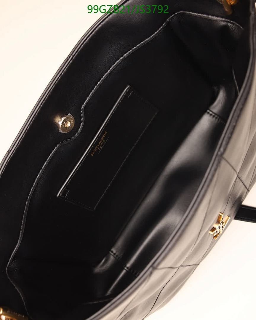 YSL-Bag-4A Quality Code: JS3792 $: 99USD