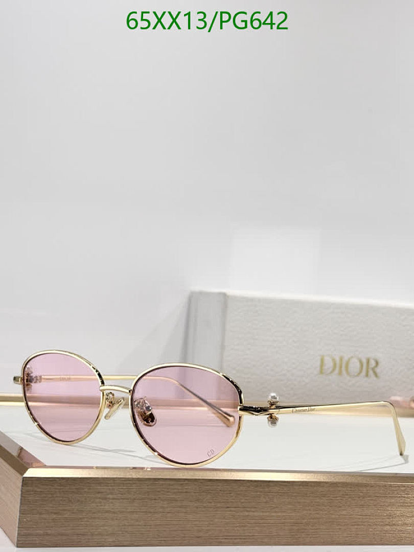 Dior-Glasses Code: PG642 $: 65USD