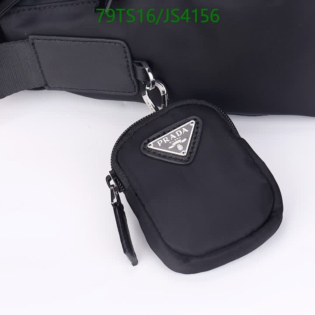 Prada-Bag-4A Quality Code: JS4156 $: 79USD