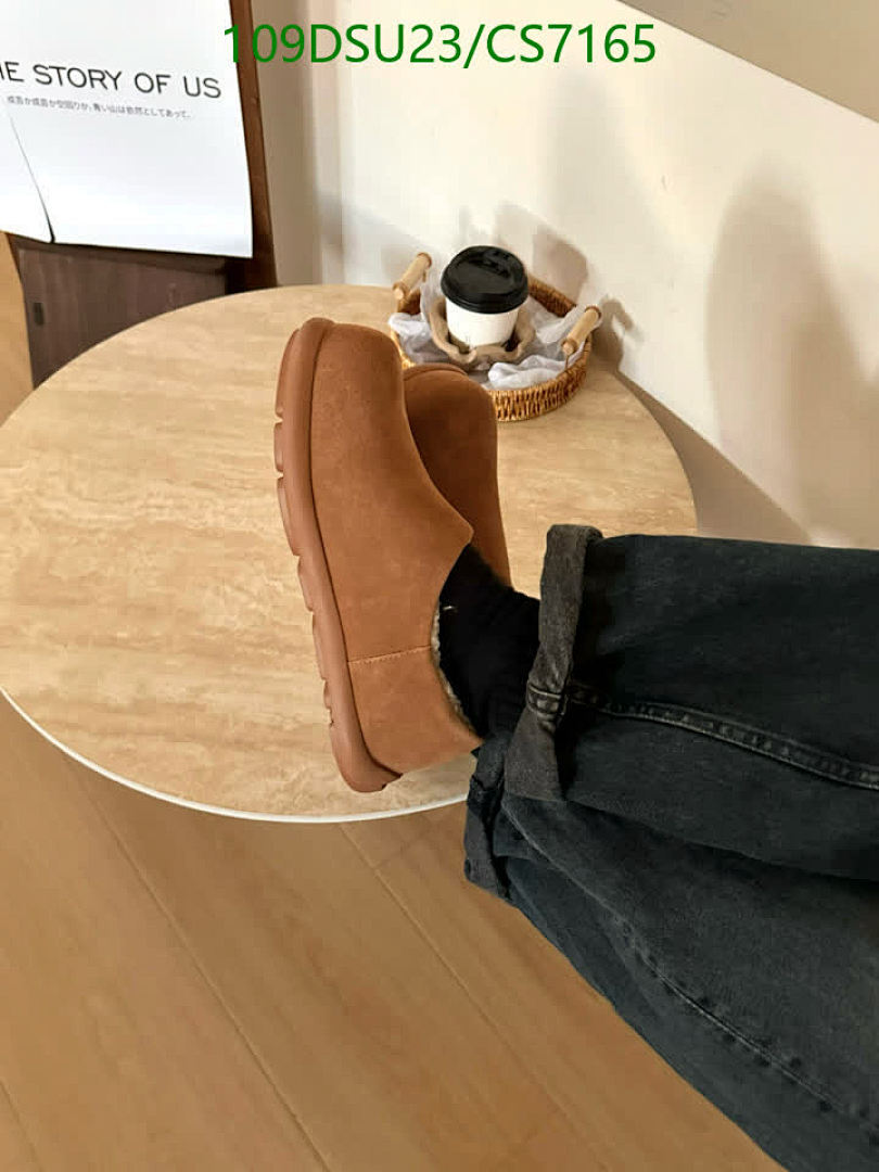 UGG-Women Shoes Code: CS7165 $: 109USD