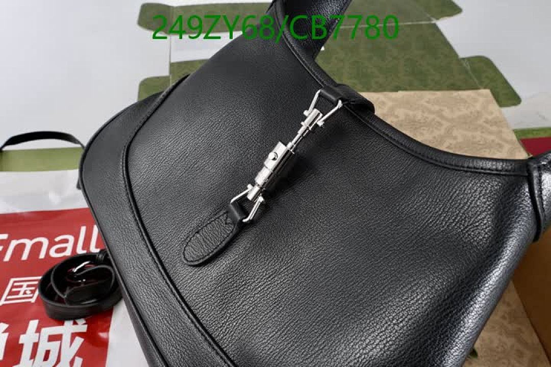Gucci-Bag-Mirror Quality Code: CB7780 $: 249USD