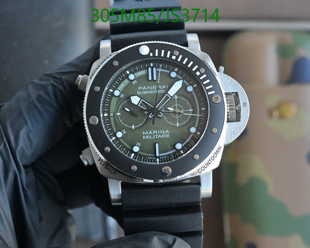 Panerai-Watch-Mirror Quality Code: JS3714 $: 305USD