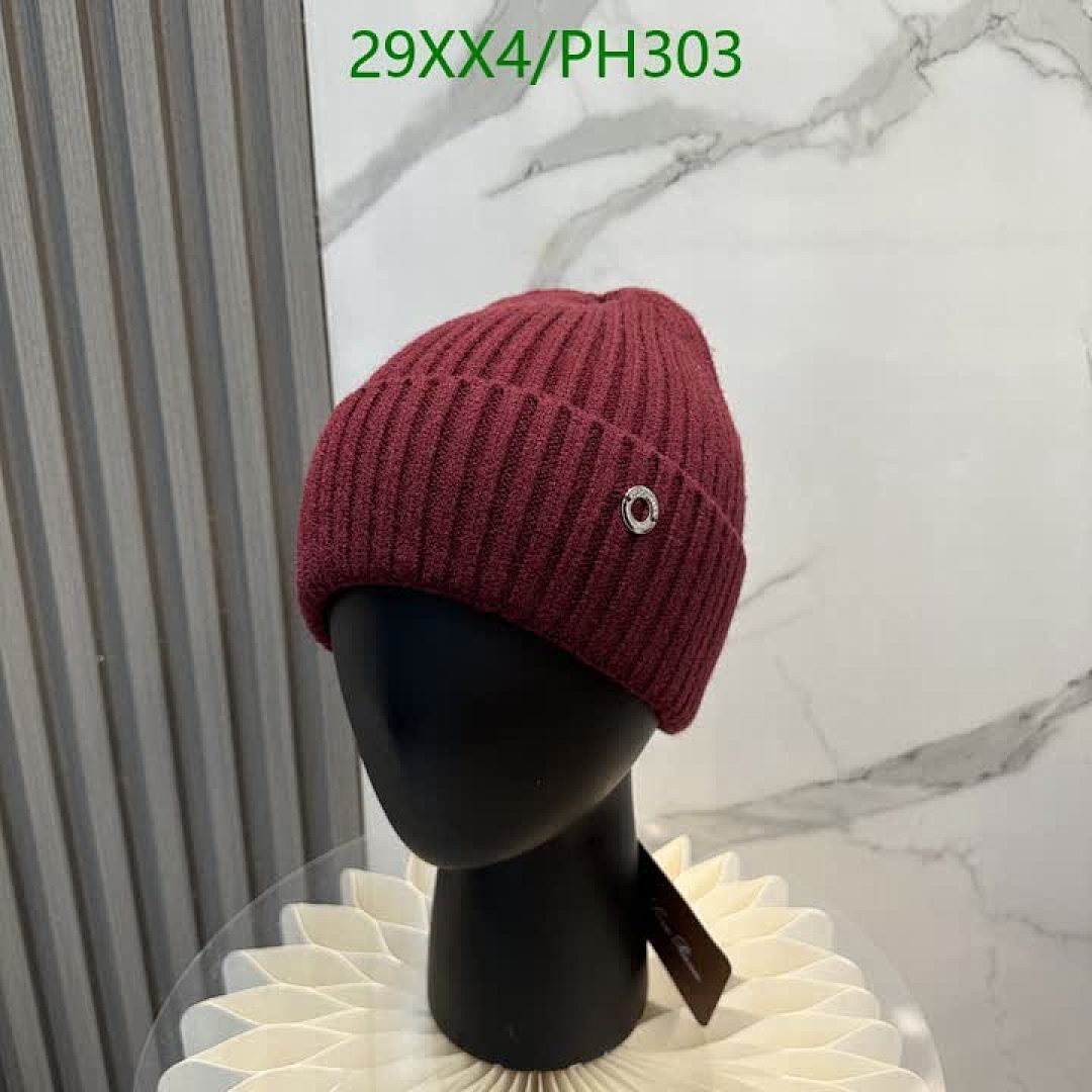Lora Piana-Cap(Hat) Code: PH303 $: 29USD