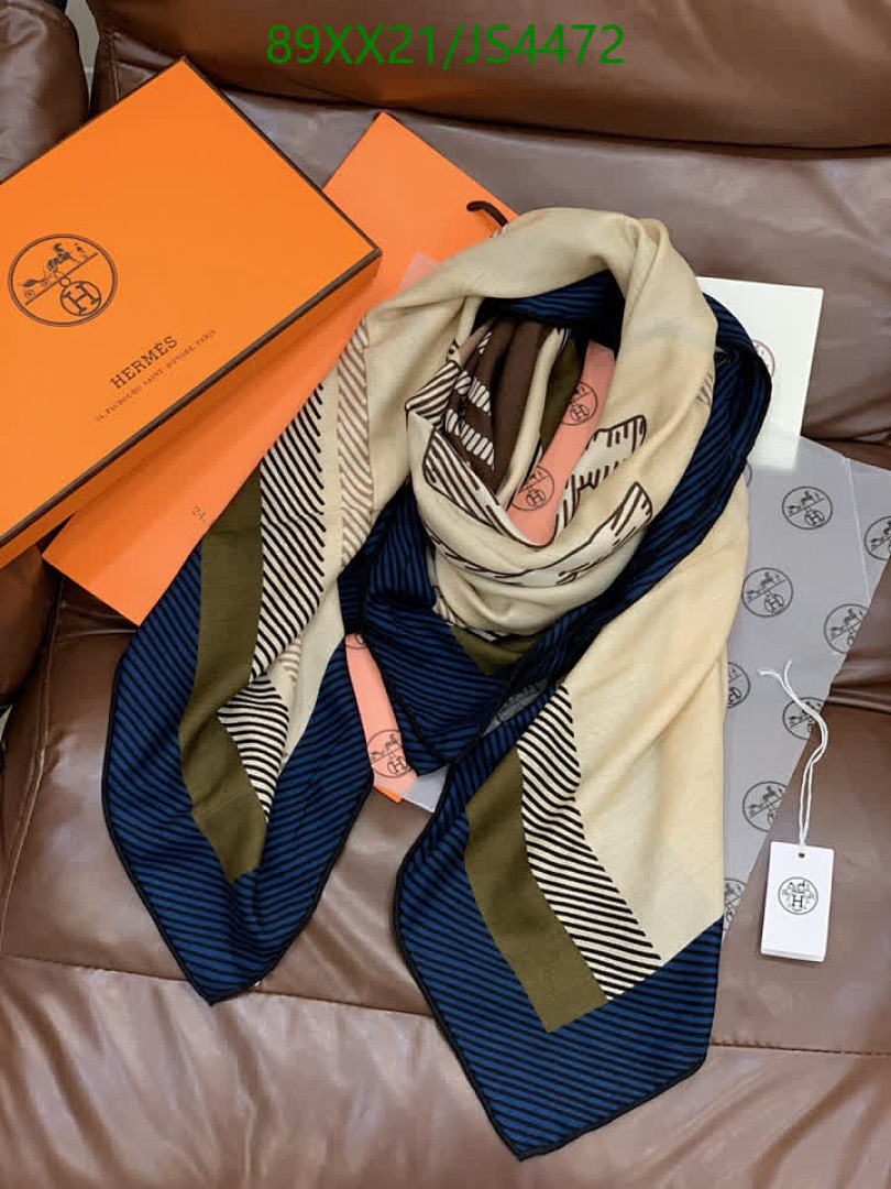 Hermes-Scarf Code: JS4472 $: 89USD