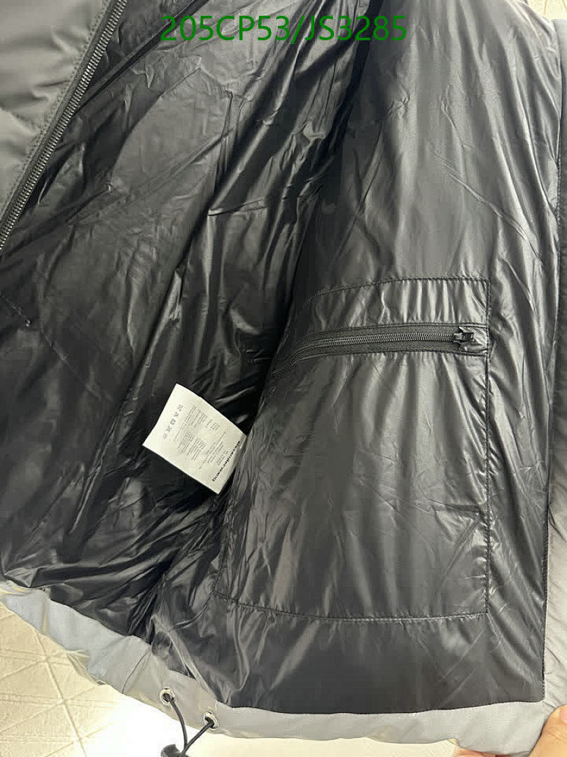 Alexander Wang-Down jacket Women Code: JS3285 $: 205USD